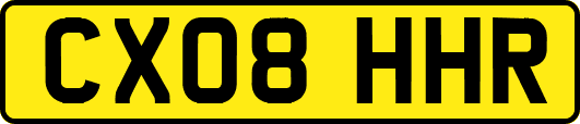 CX08HHR