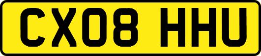 CX08HHU