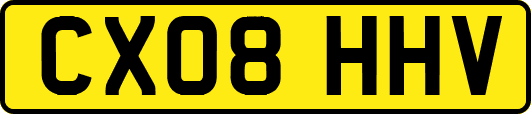 CX08HHV
