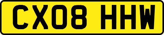 CX08HHW