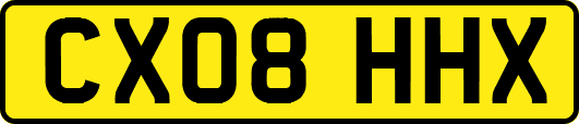 CX08HHX
