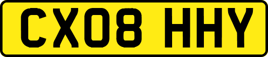 CX08HHY