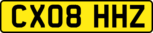 CX08HHZ
