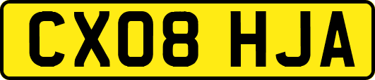 CX08HJA
