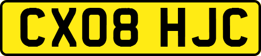 CX08HJC