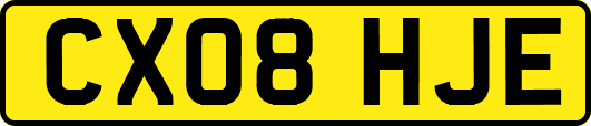 CX08HJE