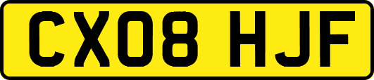 CX08HJF