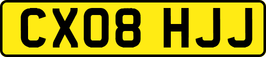 CX08HJJ