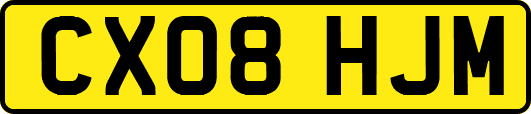 CX08HJM