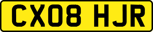 CX08HJR