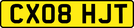 CX08HJT