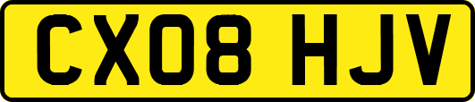 CX08HJV