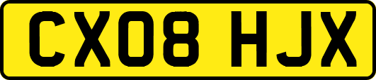 CX08HJX