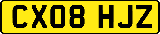 CX08HJZ