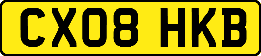 CX08HKB