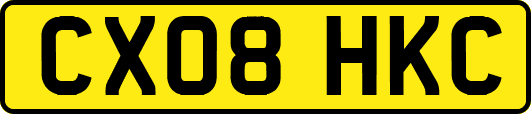 CX08HKC