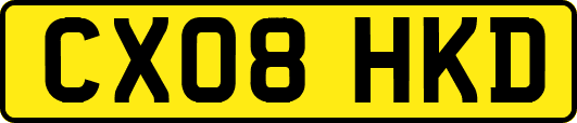 CX08HKD