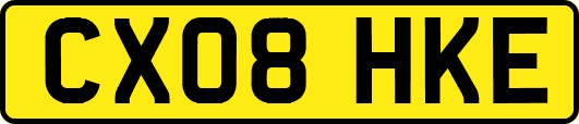 CX08HKE