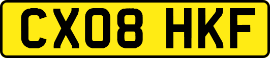 CX08HKF