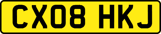 CX08HKJ