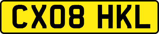 CX08HKL