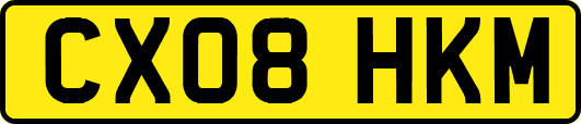 CX08HKM