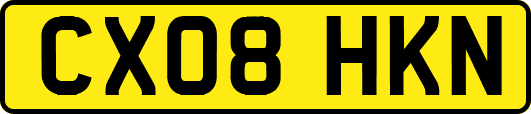 CX08HKN