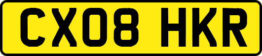 CX08HKR