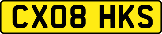 CX08HKS