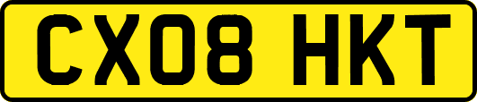 CX08HKT