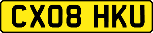 CX08HKU