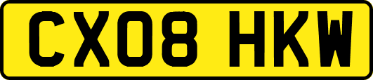 CX08HKW