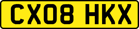 CX08HKX