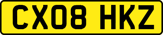 CX08HKZ
