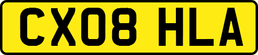 CX08HLA