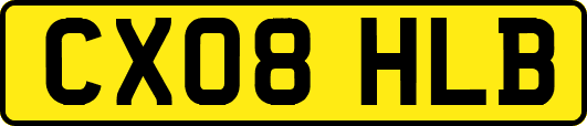 CX08HLB