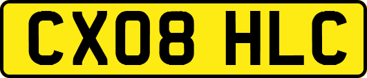 CX08HLC