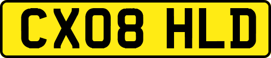 CX08HLD