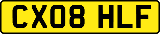 CX08HLF