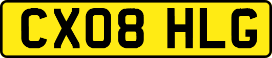CX08HLG