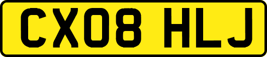 CX08HLJ