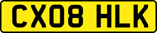 CX08HLK
