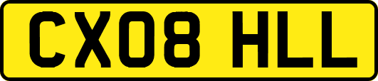 CX08HLL