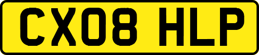CX08HLP