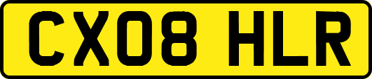 CX08HLR