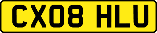 CX08HLU