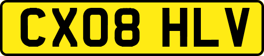 CX08HLV