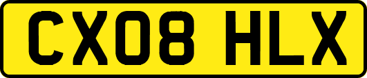 CX08HLX