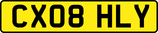 CX08HLY