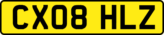 CX08HLZ